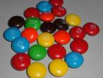 Daiktas m&amp;m&#039;s