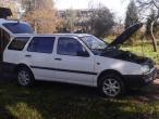 Daiktas Automobiliai dalimis,vw golf III tdi,