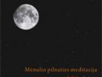 Daiktas Mėnulio meditacija