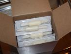 Daiktas tattoo disposable tubes