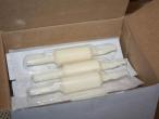 Daiktas tattoo disposable tubes