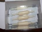 Daiktas tattoo disposable tubes