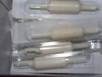 Daiktas tattoo disposable tubes