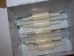 Daiktas tattoo disposable tubes