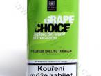 Daiktas Grape choice tabakas