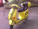 Daiktas Piaggio Vespa ET4 125cm3 1997m