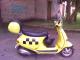 Piaggio Vespa ET4 125cm3 1997m Vilnius - parduoda, keičia (3)