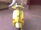 Piaggio Vespa ET4 125cm3 1997m Vilnius - parduoda, keičia (4)