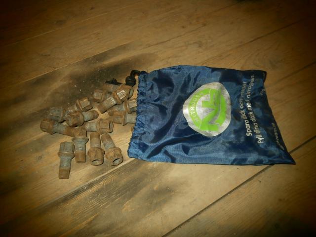 Daiktas Ratu varztai