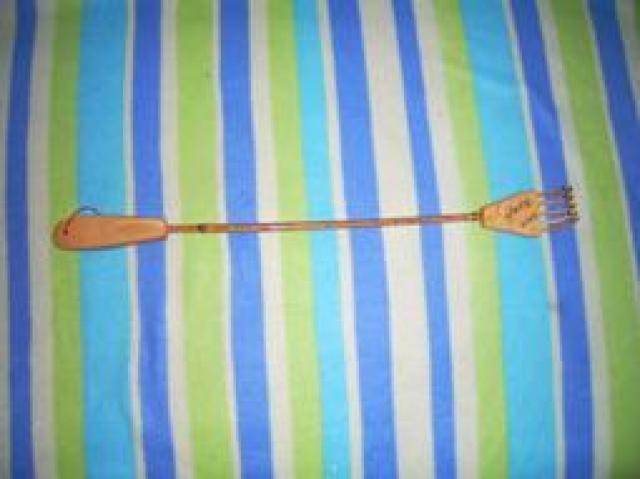 Daiktas va cia tai dalykas :DD ir net gi is krymo