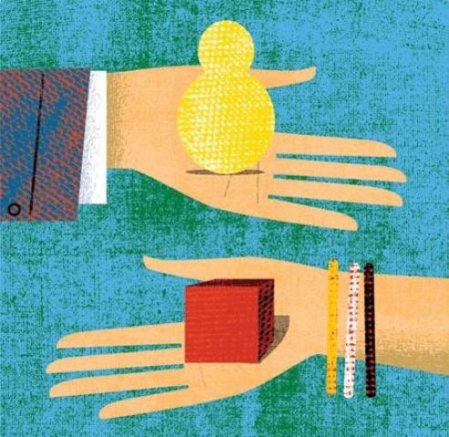 Daiktas ...Mainomes...