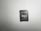 Daiktas Micro sd Adapter-iconix
