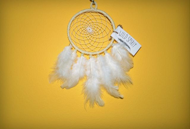 Daiktas Sapnų gaudyklė