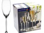 Daiktas Luminark šampano taurės