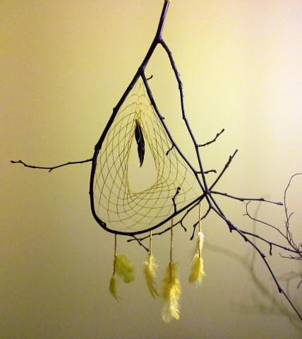 Daiktas Sapnų gaudyklė