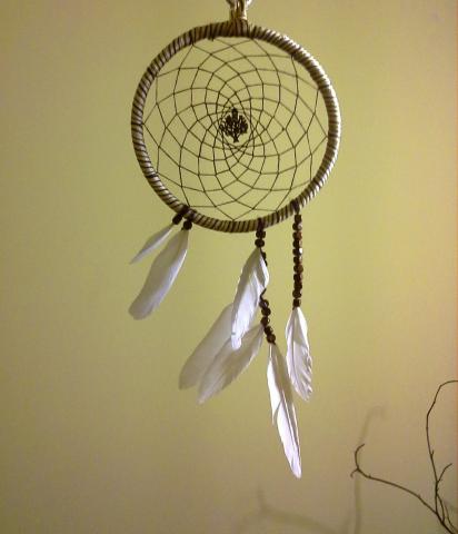 Daiktas Sapnų gaudyklė