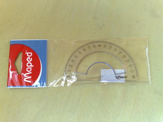 Daiktas Naujas matlankis