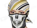 Daiktas Skull Veido kaukė