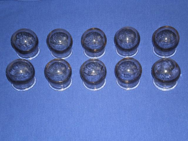 Daiktas Senovines medicinines taures