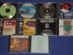 Daiktas Programu pc cd rom rinkiniai