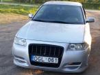 Daiktas audi a3