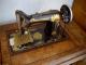 senovinė siuvimo mašina Kaunas - parduoda, keičia (1)