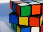 Daiktas Rubiko kubas