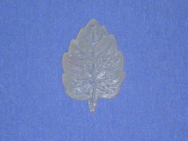 Daiktas Plastikinis pakabukas - lapas pasikabinimui automobilyje