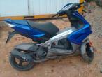 Daiktas Peugeot Jet Force 50cc