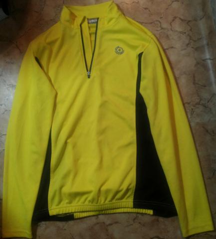 Daiktas dviratininko