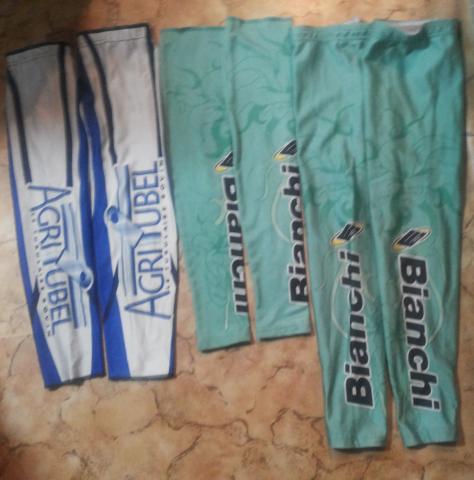 Daiktas dviratininku