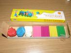 Daiktas Plastilinas