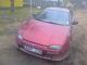 mazda 323f Vilnius - parduoda, keičia (1)