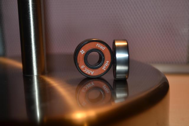 Daiktas Riedlenčių guoliai 