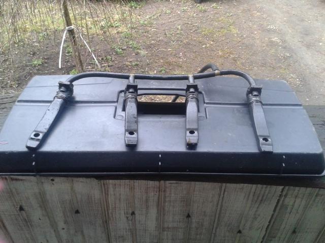 Daiktas opel vektra purkstukai