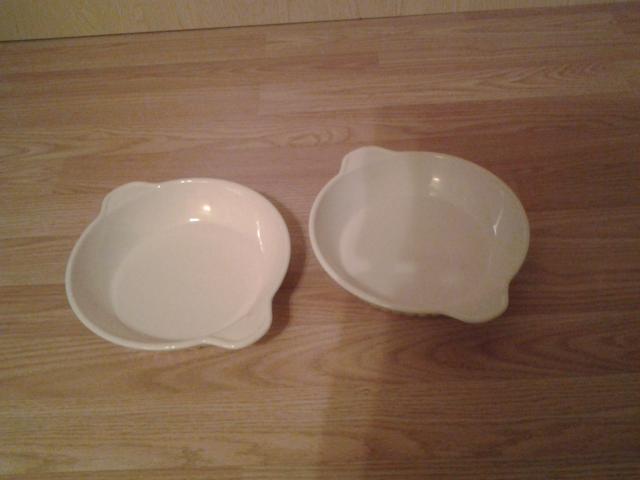 Daiktas Formelės užkepėlėms