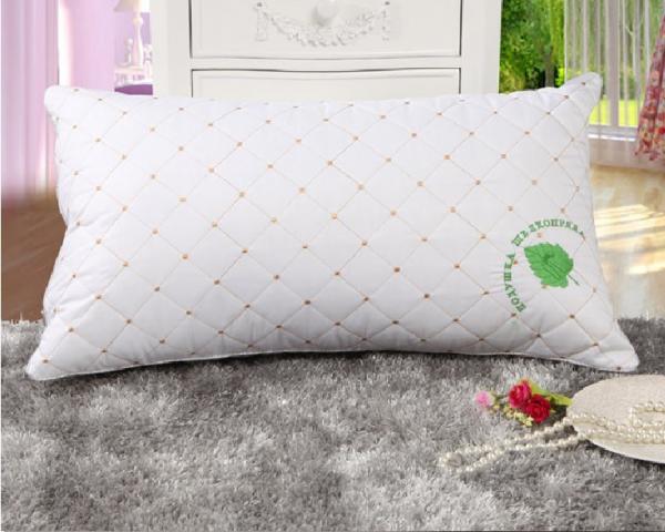 Daiktas Antialerginė šilko pagalvė