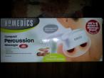 Daiktas Homedics pa-mhw-gb masažuoklis