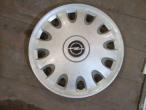 Daiktas Opel originalus rato gaubtas