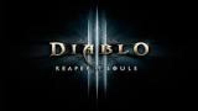 Daiktas Diablo 3 + Reaper Souls cdkey [Global]