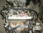 Daiktas Honda Accord, Rover 600 Variklis, deze, ecu