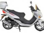 Daiktas direct bike 125cc