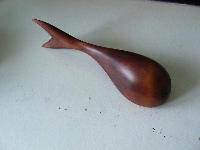 Daiktas O gal žuvies? :)