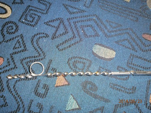 Daiktas figūriniam daržovių pjaustymui