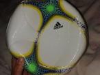 Daiktas Futbolo Adidas kamuolys!!