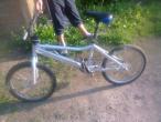 Daiktas BMX