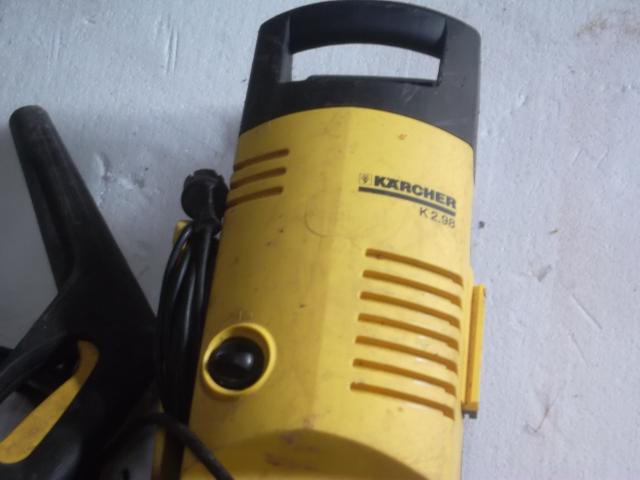 Daiktas karcheris 1.5 kw