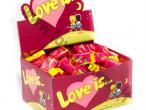 Daiktas Love is guma