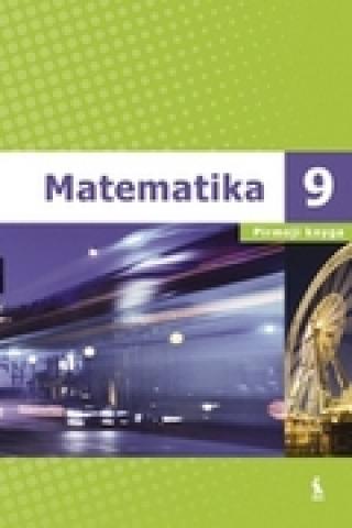 Daiktas Matematikos vadovėlis 9 kl 1dalis