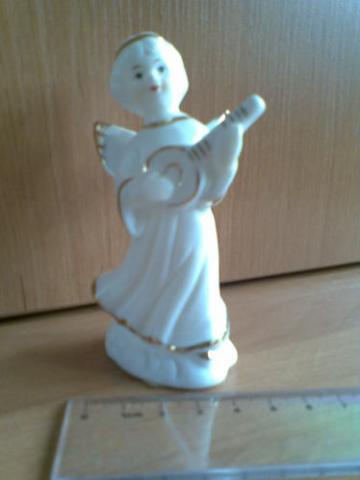 Daiktas Keramika - angelas